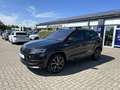 Skoda Karoq 2.0 TDI Sportline*AHK*NAVI*LED*SH*PDC*ACC* Schwarz - thumbnail 4
