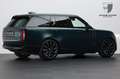 Land Rover Range Rover Range Rover P615 SV Sonderlack/FondEntertainment Grün - thumbnail 5