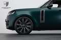 Land Rover Range Rover Range Rover P615 SV Sonderlack/FondEntertainment Grün - thumbnail 31