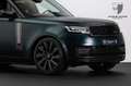 Land Rover Range Rover Range Rover P615 SV Sonderlack/FondEntertainment Grün - thumbnail 9