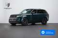 Land Rover Range Rover Range Rover P615 SV Sonderlack/FondEntertainment Grün - thumbnail 1