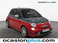 Abarth 595 1.4T JET TURISMO SECUENCIAL 160 Rojo - thumbnail 2