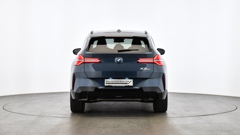 BMW X3 xDrive20 G45 B48 — photo 11