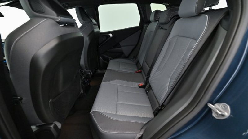 BMW X3 xDrive20 G45 B48 — photo 15