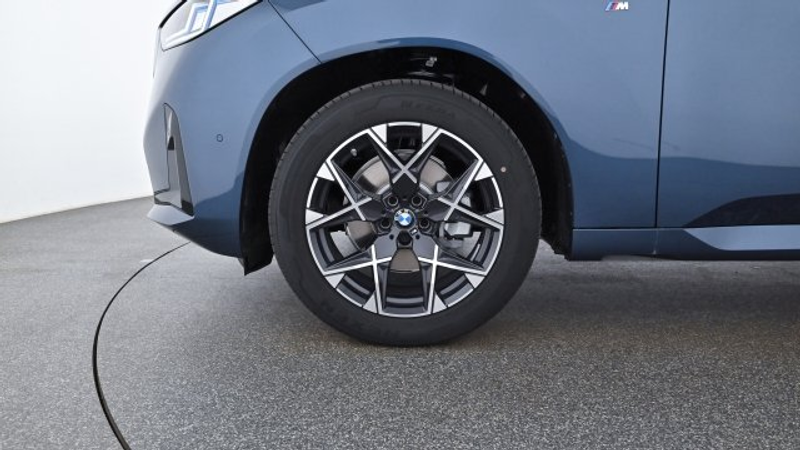 BMW X3 xDrive20 G45 B48 — photo 7