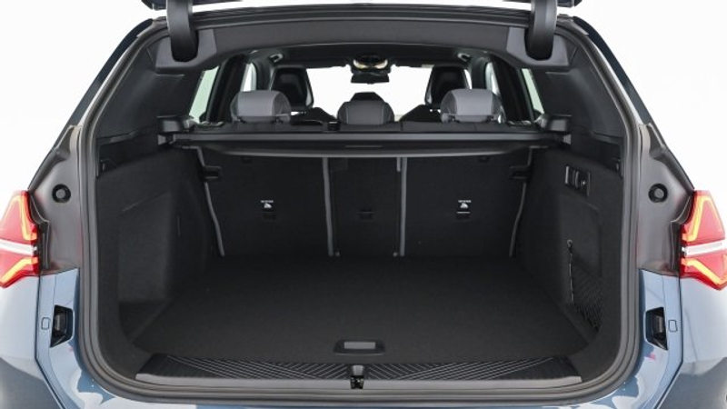 BMW X3 xDrive20 G45 B48 — photo 14