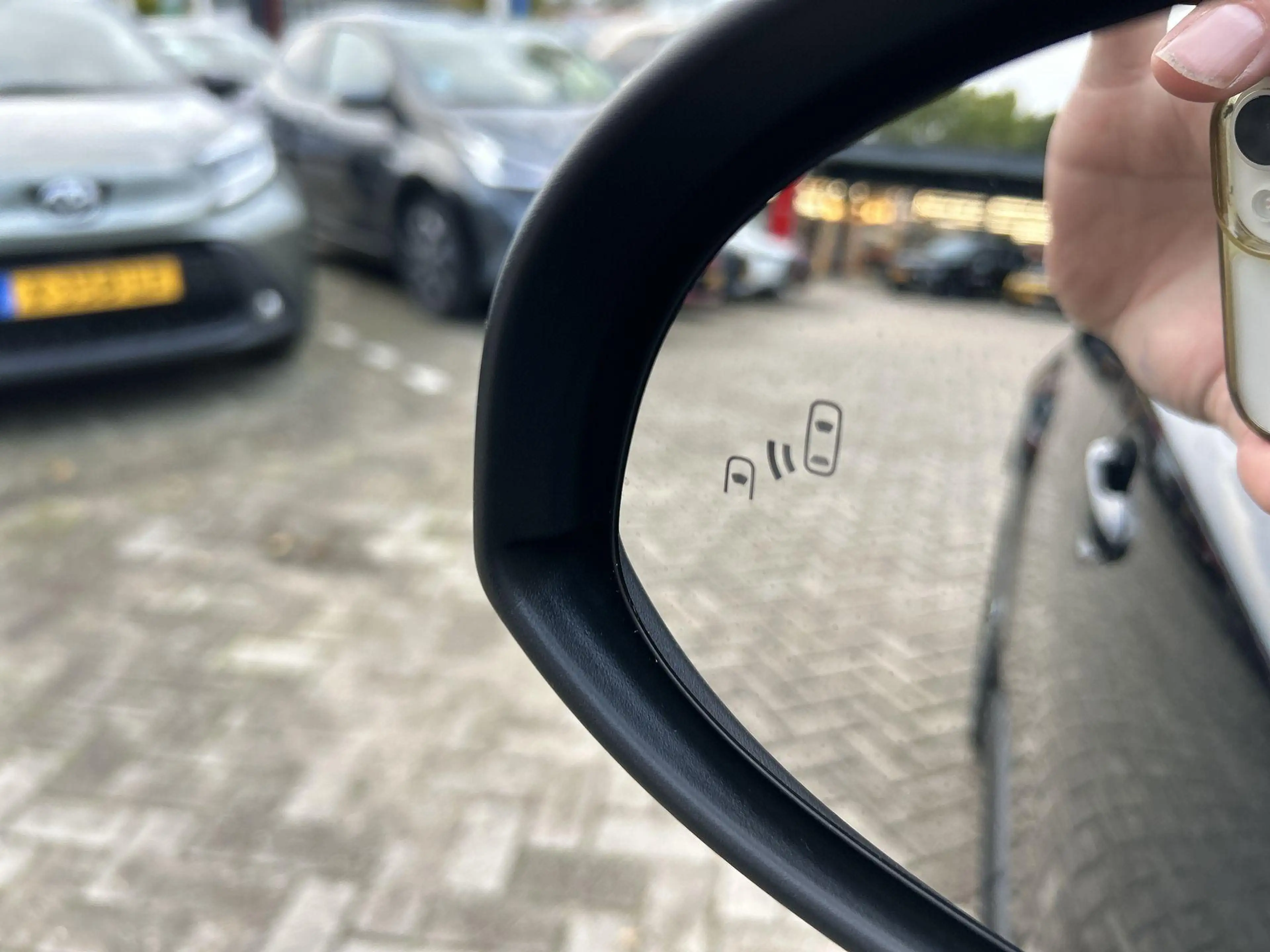 Toyota C-HR 1.8 Hybrid Dynamic RIJKLAAR | Navi Via App | Clima — photo 13