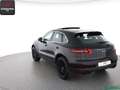 Porsche Macan Macan S Diesel STANDHEIZ,KAMERA,PANO,SOUNDPLUS Schwarz - thumbnail 3