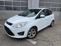 Ford C-Max 1.6 TDCI Titanium Weiß - thumbnail 1
