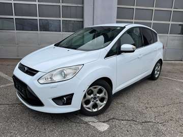 1.6 TDCI Titanium
