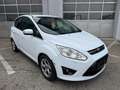 Ford C-Max 1.6 TDCI Titanium Weiß - thumbnail 14