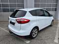Ford C-Max 1.6 TDCI Titanium Weiß - thumbnail 15