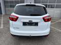 Ford C-Max 1.6 TDCI Titanium Weiß - thumbnail 5