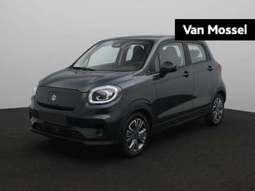 Design 37.3 kWh | VOORRAAD VOORDEEL | TOT 3 JAAR G