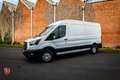 Ford Transit VAN L3H2 2.0td Ecoblue 130 Blanc - thumbnail 14