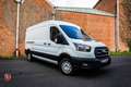 Ford Transit VAN L3H2 2.0td Ecoblue 130 Blanc - thumbnail 1