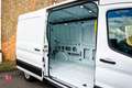 Ford Transit VAN L3H2 2.0td Ecoblue 130 Blanc - thumbnail 3