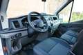 Ford Transit VAN L3H2 2.0td Ecoblue 130 Blanc - thumbnail 8