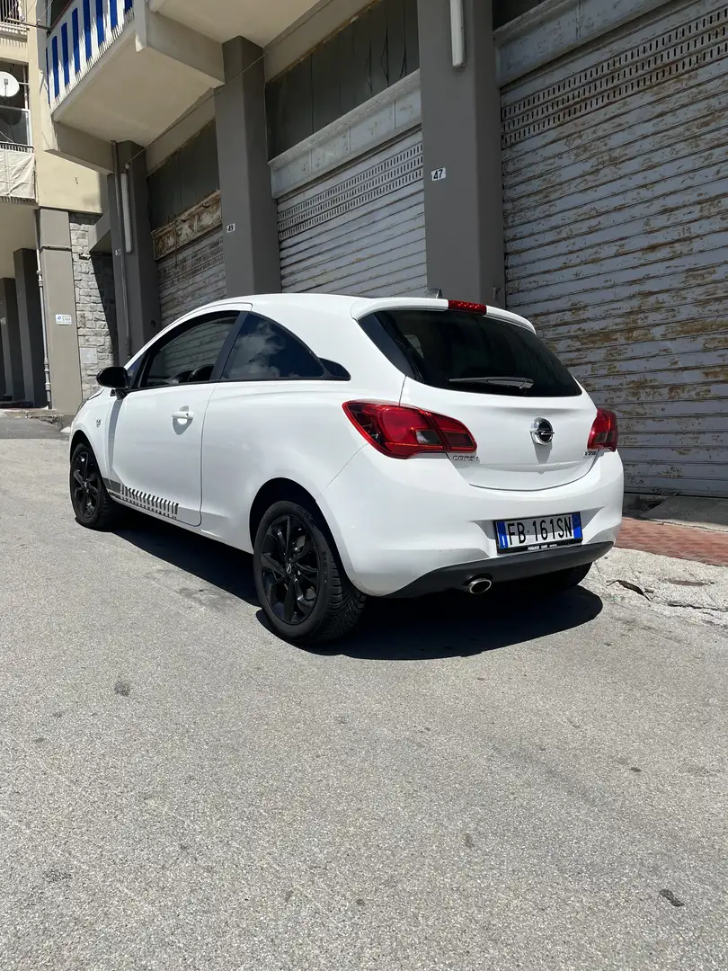 Opel Corsa-e 1.3 95cv - 1