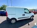 Fiat Doblo LOUNGE 1.3 MJET 95CV E6D tagliandi ok - GG232RE Bianco - thumbnail 8