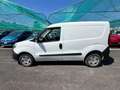 Fiat Doblo LOUNGE 1.3 MJET 95CV E6D tagliandi ok - GG232RE Bianco - thumbnail 9