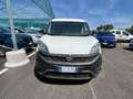 Fiat Doblo LOUNGE 1.3 MJET 95CV E6D tagliandi ok - GG232RE Bianco - thumbnail 4