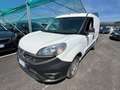 Fiat Doblo LOUNGE 1.3 MJET 95CV E6D tagliandi ok - GG232RE Bianco - thumbnail 3