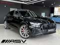 Audi SQ8 TFSI quattro tiptronic Negro - thumbnail 1