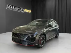 Hyundai KONA N Line 2.0|280PS|Navi|LED|Kamera|Performance