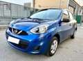 Nissan Micra 1.2 12V 5 porte GPL Eco Acenta Bleu - thumbnail 1