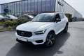 Volvo XC40 R-Design, T5 hybrid Blanco - thumbnail 1