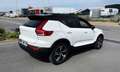 Volvo XC40 R-Design, T5 hybrid Blanco - thumbnail 4