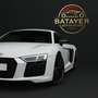 Audi R8 II Weiß - thumbnail 2