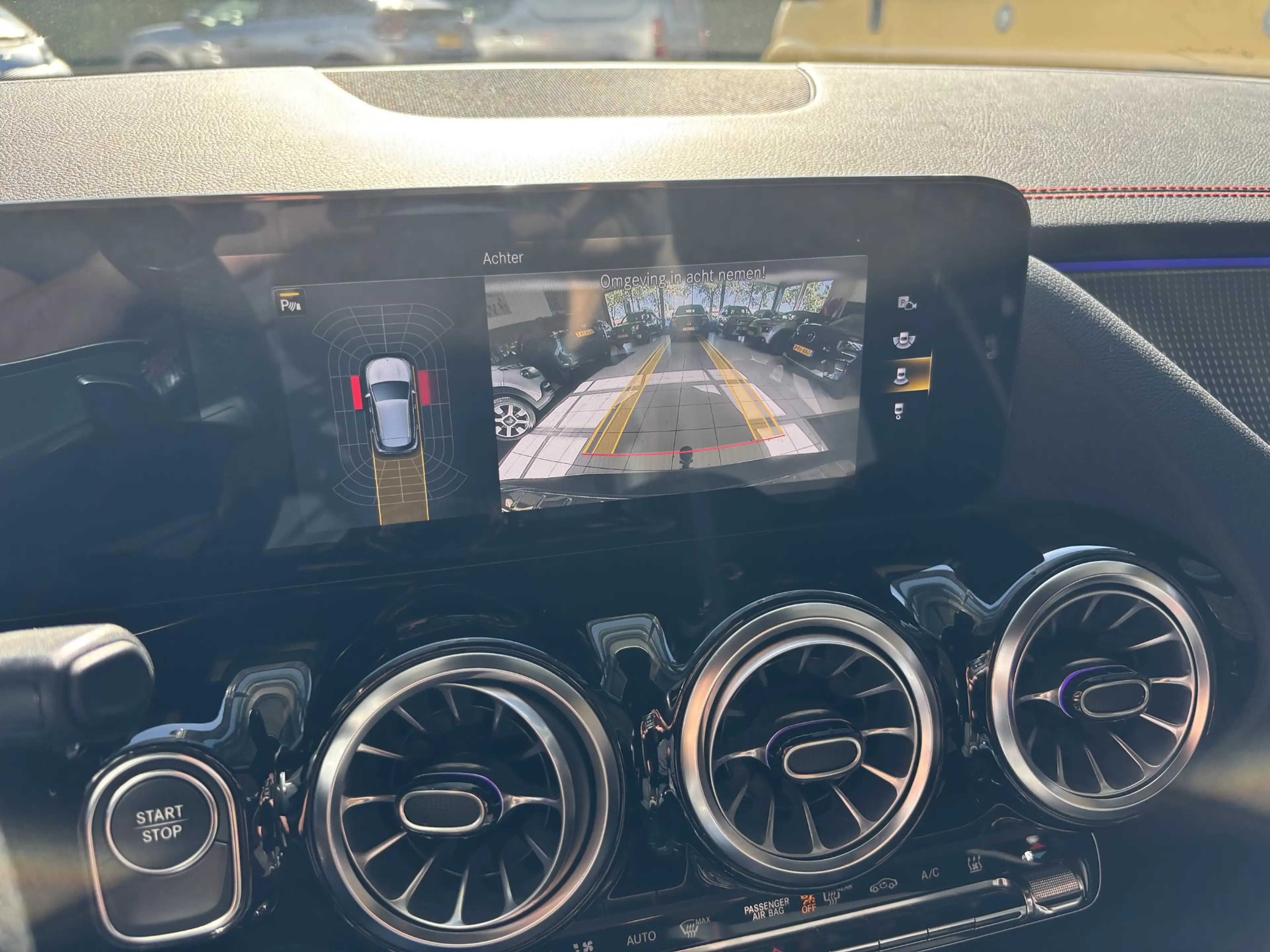 Mercedes-Benz EQA 250 Edition 1 67 kWh | Rijklaar geleverd! | SOH 95,4%! — photo 10