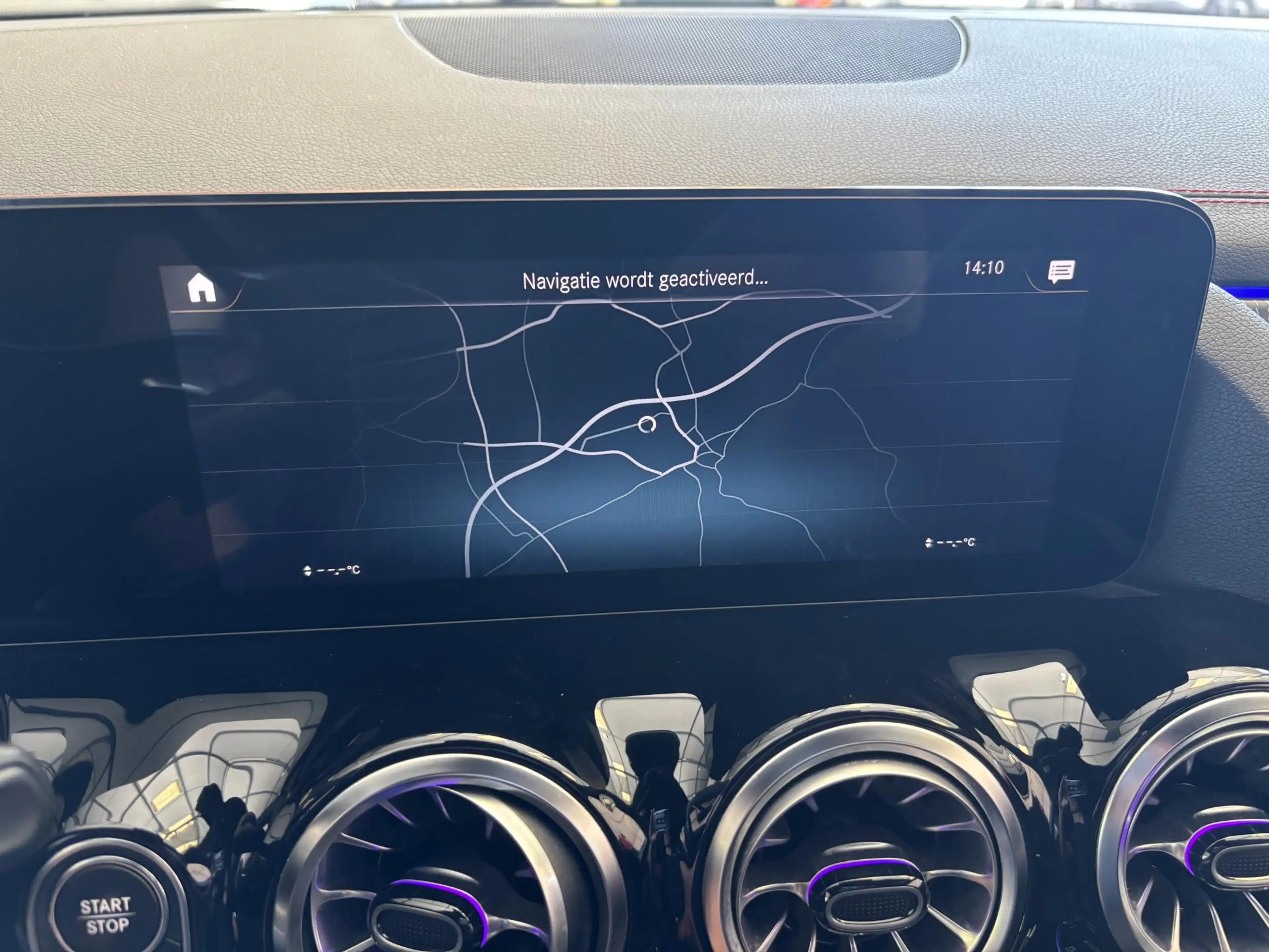 Mercedes-Benz EQA 250 Edition 1 67 kWh | Rijklaar geleverd! | SOH 95,4%! — photo 15