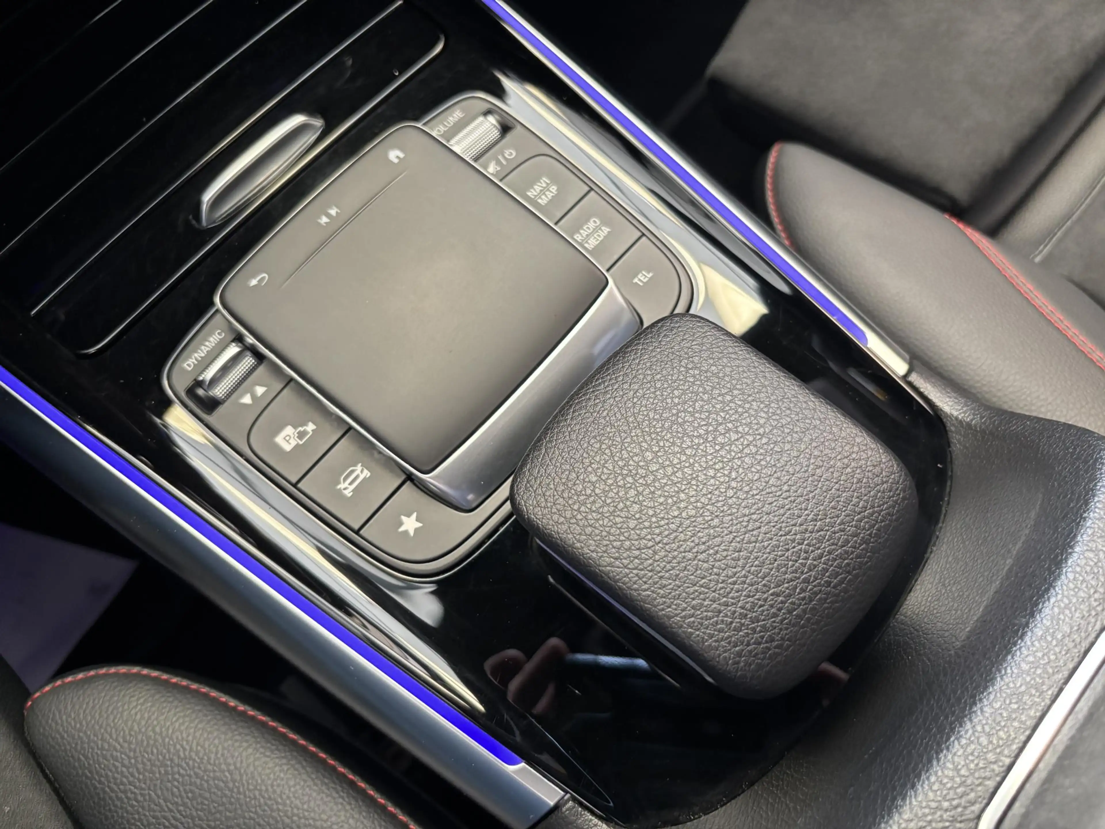 Mercedes-Benz EQA 250 Edition 1 67 kWh | Rijklaar geleverd! | SOH 95,4%! — photo 14