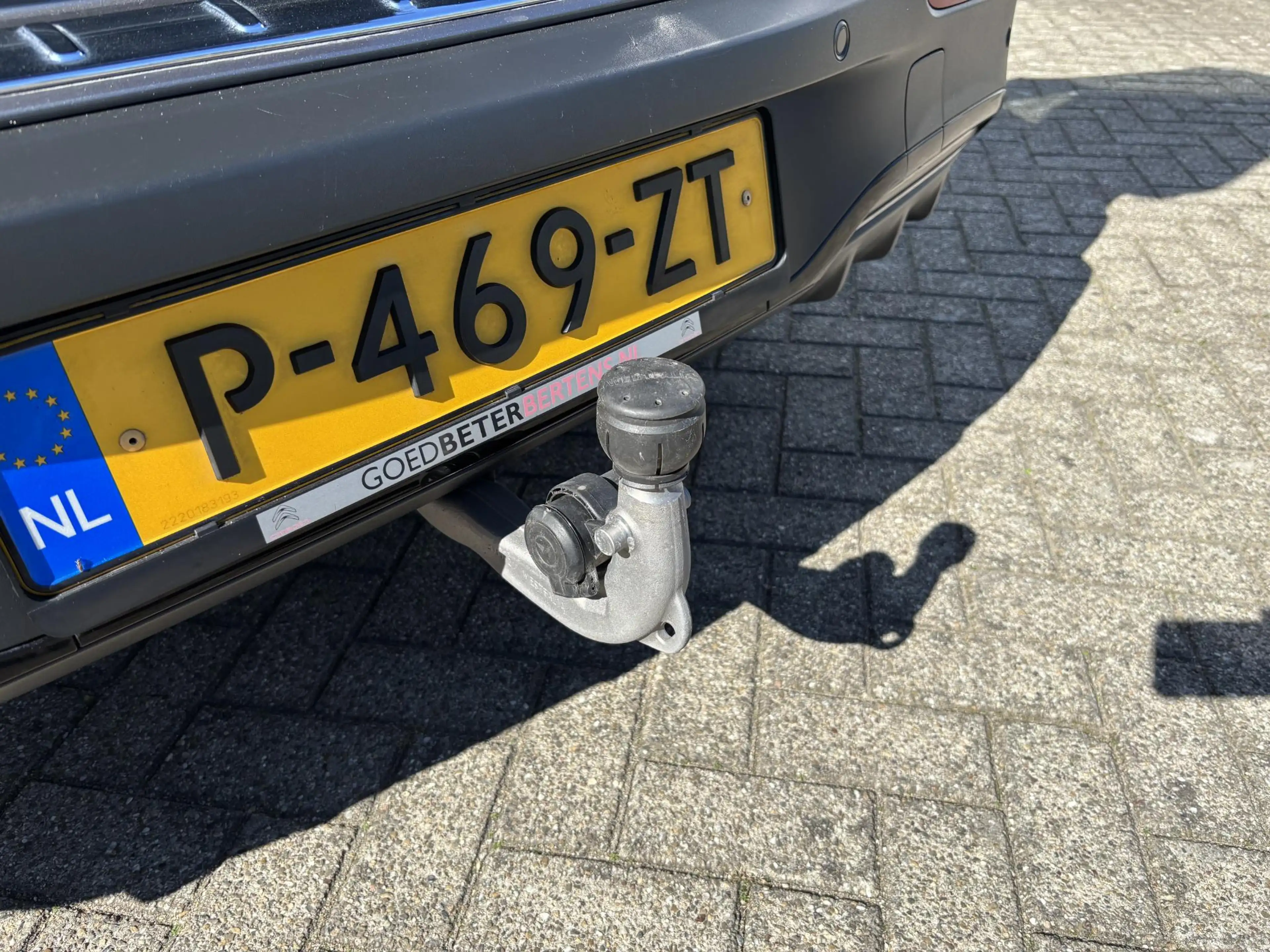 Mercedes-Benz EQA 250 Edition 1 67 kWh | Rijklaar geleverd! | SOH 95,4%! — photo 9