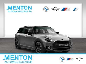 Cooper Chili LED Komfortzg. Tempomat Klimaaut.