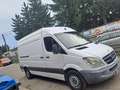 Mercedes-Benz Sprinter Weiß - thumbnail 3