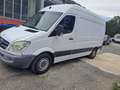 Mercedes-Benz Sprinter Weiß - thumbnail 1