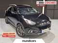 Hyundai iX35 2.0 CRDi 136cv Tecno 4x2 Negro - thumbnail 1