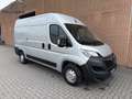 Opel Movano L2H2 2.2 Turbo D 140 pk MT6 Zilver - thumbnail 2