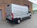 Opel Movano L2H2 2.2 Turbo D 140 pk MT6 Zilver - thumbnail 4