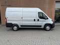 Opel Movano L2H2 2.2 Turbo D 140 pk MT6 Zilver - thumbnail 3