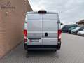 Opel Movano L2H2 2.2 Turbo D 140 pk MT6 Zilver - thumbnail 5