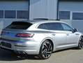 Volkswagen Arteon SB 2.0 TDI DSG * R-LINE *GLASDACH *AHK* HUD*LEDER Grau - thumbnail 5