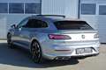 Volkswagen Arteon SB 2.0 TDI DSG * R-LINE *GLASDACH *AHK* HUD*LEDER Grau - thumbnail 2