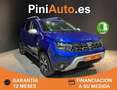 Dacia Duster Prestige Bl. dCi 85kW(115CV) 4X2 Bleu - thumbnail 1
