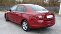 Skoda Rapid/Spaceback 1,2 TSI *6-GANG*Tempomat*Sitzheizung*PDC*MFL* Rot - thumbnail 10