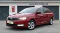 Skoda Rapid/Spaceback 1,2 TSI *6-GANG*Tempomat*Sitzheizung*PDC*MFL* Rot - thumbnail 1